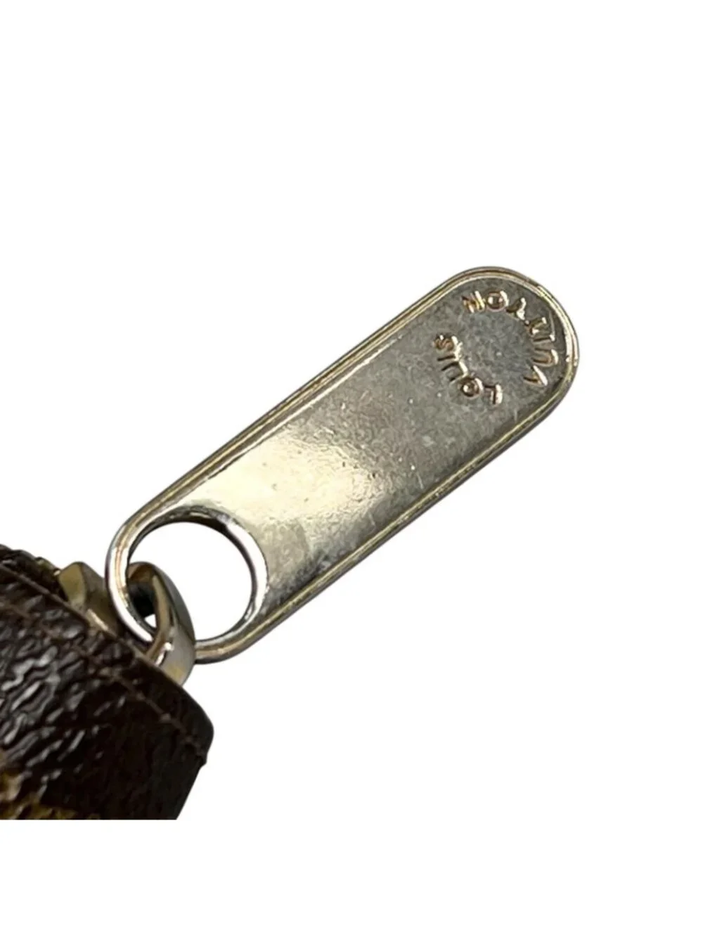 Louis Vuitton this authentic